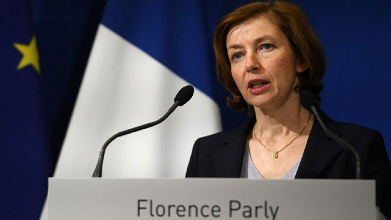 فه‌ره‌نسا بیركردنه‌وه‌یه‌كی جیاوزی له‌باره‌ی كوژرانی به‌غدادی هه‌یه‌